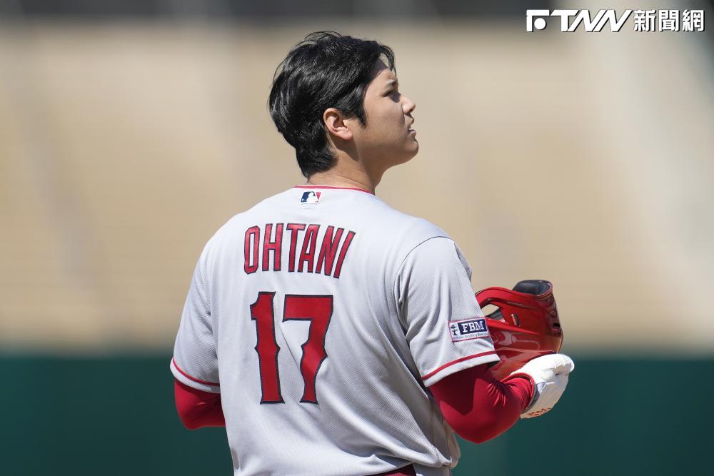 大谷翔平下季落腳何隊 美媒:道奇最熱門