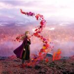 《冰雪奇缘2》公映票房破3亿夺冠 艾莎蜕变风靡全球