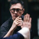 《叶问4》“十年传奇路”特辑 叶问李小龙对战美军