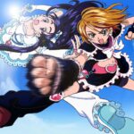 15年经典名作《光之美少女》蓝光精选版公布 20年2月发售