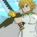 高玩打造纸壳版《七大罪》主角魔剑 轻松切菜不在话下