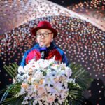 徐峥：《囧妈》是中国合家欢电影 春节档上映也有压力