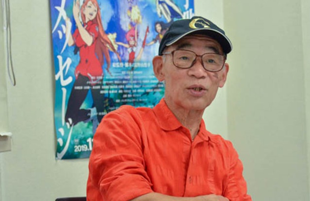 令和年度文化厅大奖出炉 高达之父富野由悠季确定当选