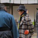 尼古拉斯·凯奇和园子温跨国合作 新片曝片场照