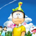 全新剧场版《大雄的新恐龙》新预告公布 主题曲确定