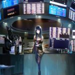 狼与香辛料作者《WORLD END ECONOMiCA》游改动画开众筹