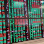 AI助攻、台積電翻紅!台股逆轉上漲34點站上16300 驚見雙股王爭霸