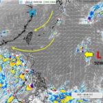 中秋連假「首波東北季風」報到 2地區轉涼降雨!專家曝:未來恐迎3、4個颱風