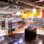 候机有了好去处!东京成田机场大型动漫游商店11.28日开张