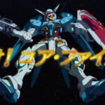 新剧场版《高达G之复国运动》开场3分钟演示公开 依然热血
