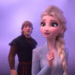 《冰雪奇缘2》内地票房蝉联周冠 全球或破10亿美元