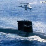 國造潛艦3艘「瞬間」縮水變1艘?證實搞錯了