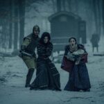 Netflix《巫师》电视剧更偏向恐怖 而非奇幻风格