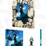 《一拳超人》第二季OVA2先行影像公开 已开启预约