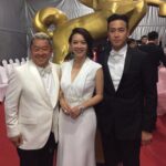 票房近12亿！曾志伟评价《少年的你》曾国祥