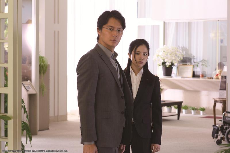 福山雅治主演《破案天才伽利略》推理神作 與吉高由里子攜手合作