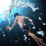 京阿尼游泳番名作《Free！》剧场版确定延期 或21年上映