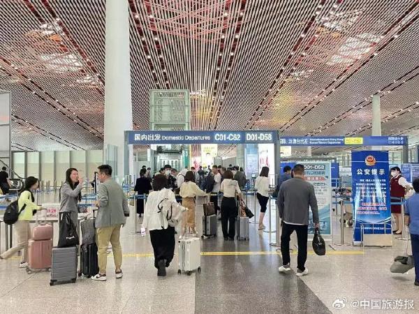 想發中國觀光財慘況多!陸客赴泰國銳減75% 柬埔寨旅行社:一團都沒有