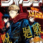 咒术题材诡异奇幻！人气漫画《咒术回战》确定动画化