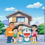 有点奇怪的蓝胖子！哆啦A梦50周年纪念第1话再刊载