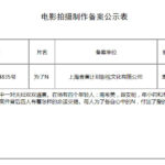 王思聪旗下公司新电影立项 改编自日剧《为了N》