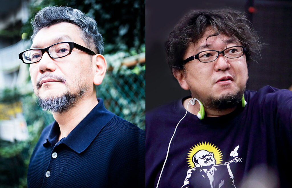 开始漫长后期制作！庵野秀明担当策划《新奥特曼》拍摄完毕