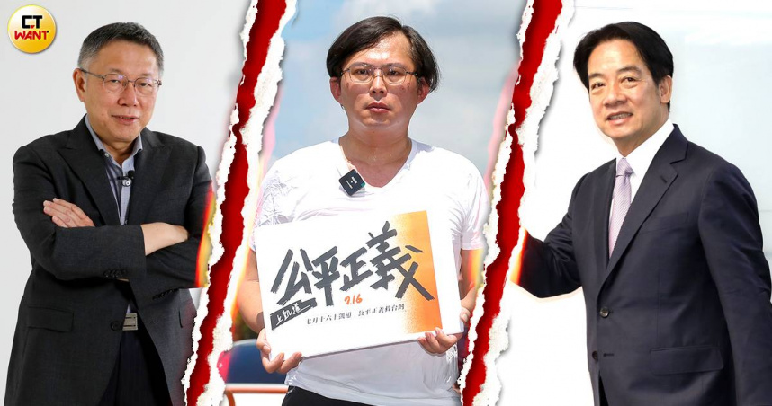 違建之亂1/不是只有他們!每13戶就有1戶違建 專家:黑數超乎想像