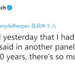 《巫师》美剧制片人：原著素材够我们拍上20年